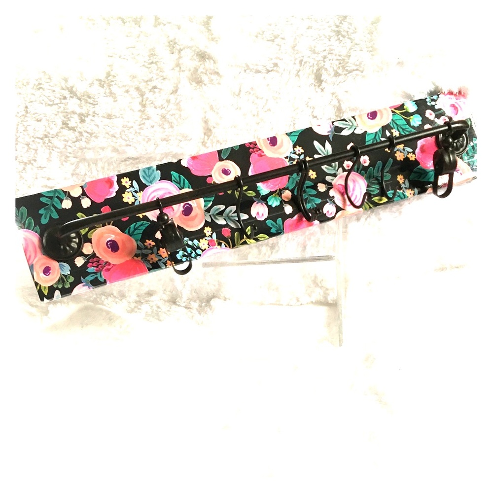 Wall hanging hooks, clothing rack, display hooks